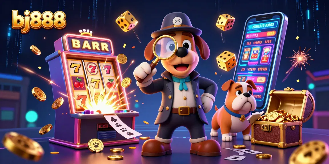 The Modern Approach to bj888 Gaming Strategies in 2026: Win Bigger with Proven Techniques