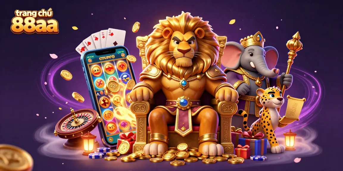 Trang chủ 88aa Traps: What to Watch Out For in 2026 for Winning Strategies