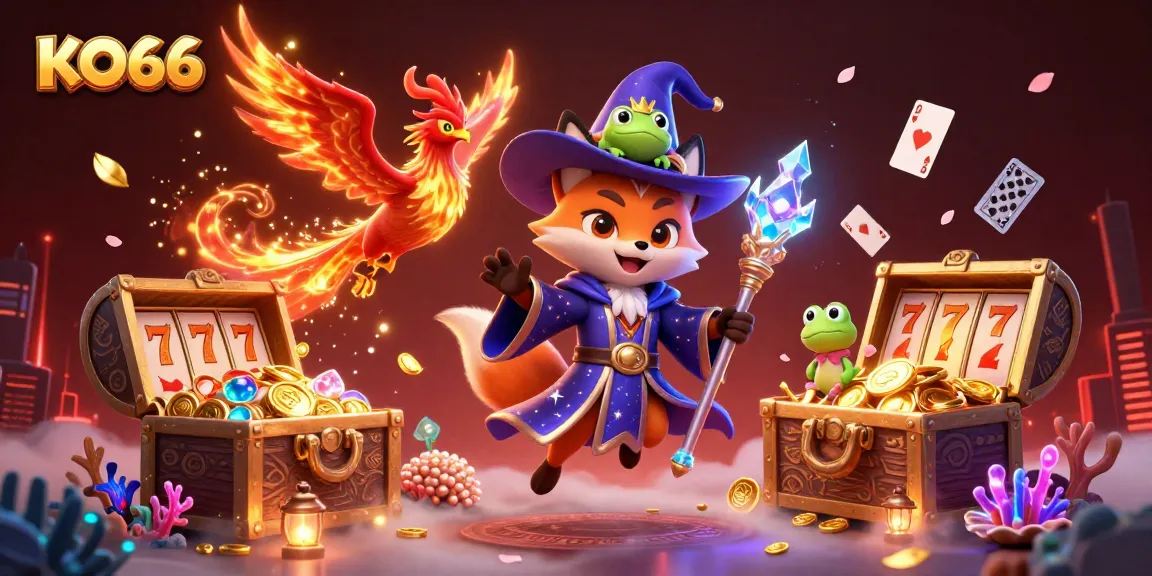 KO66 Casino Industry Standards You Should Follow for Winning Strategies in 2026