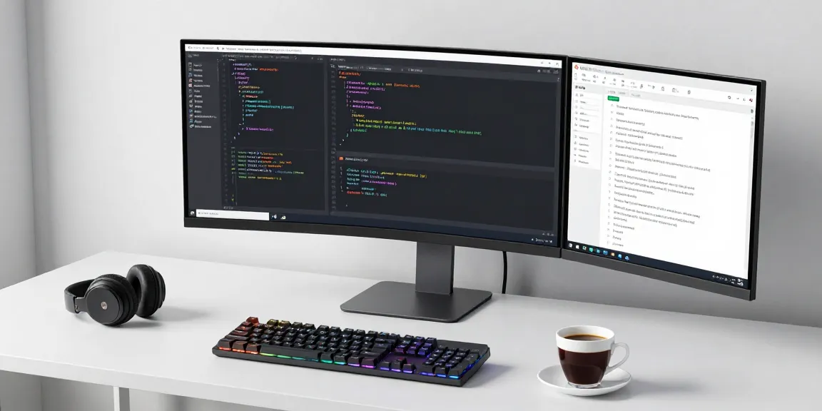 ae888black development workspace showcasing coding, software innovation, and cloud solutions in action