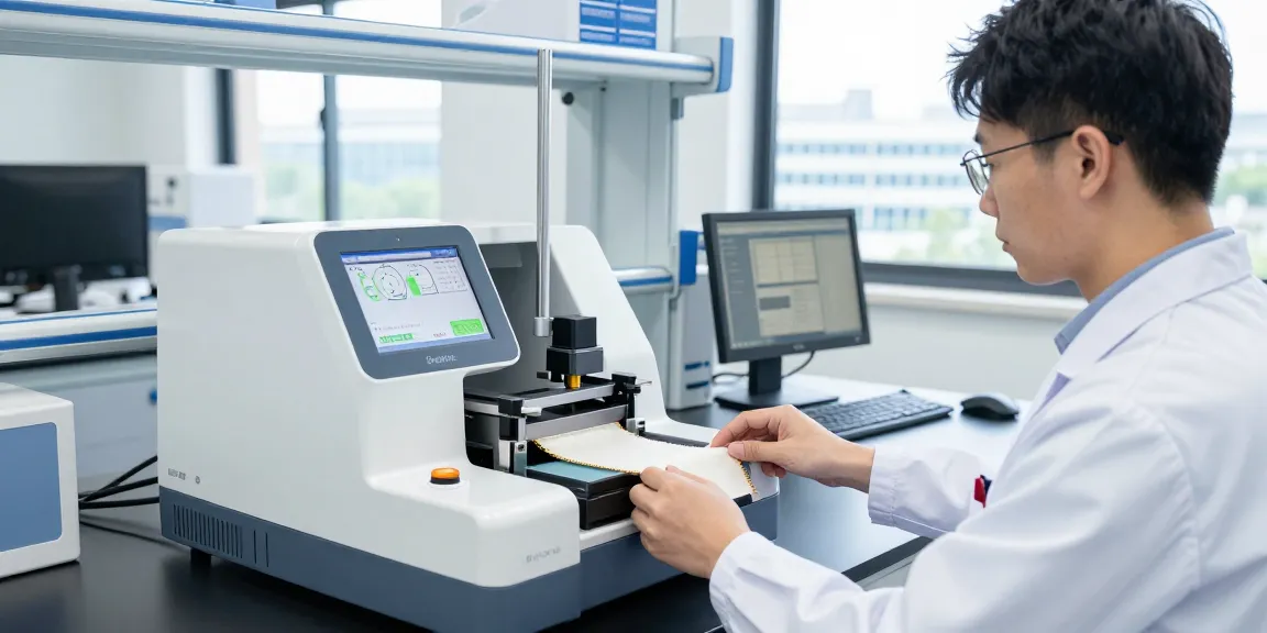 15 Best Elmendorf Tear Strength Tester Options Ranked for 2026