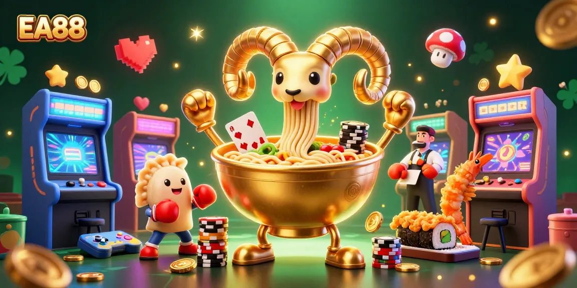 The Final Verdict on EA88 Casino Strategies for 2026