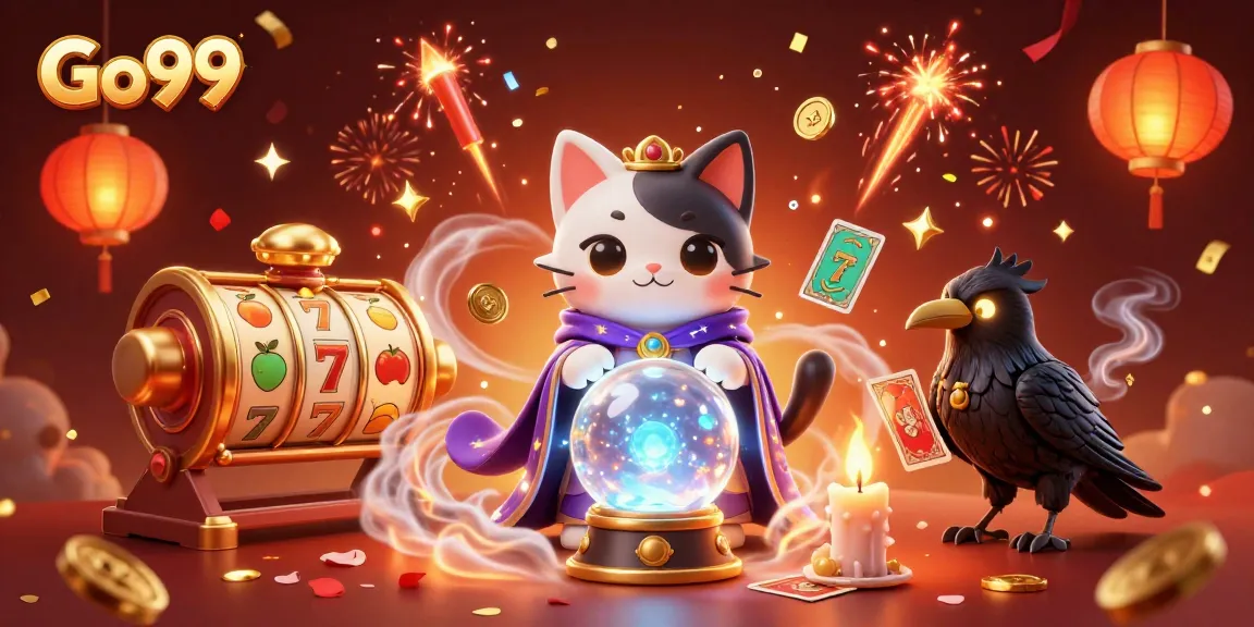 Go99 Forecast: Winning Strategies for Gamblers in 2026