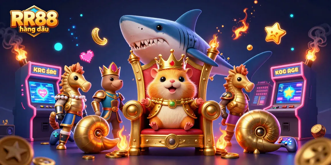RR88 hàng đầu Case Study: Real-World Winning Strategies for Gamblers in 2026
