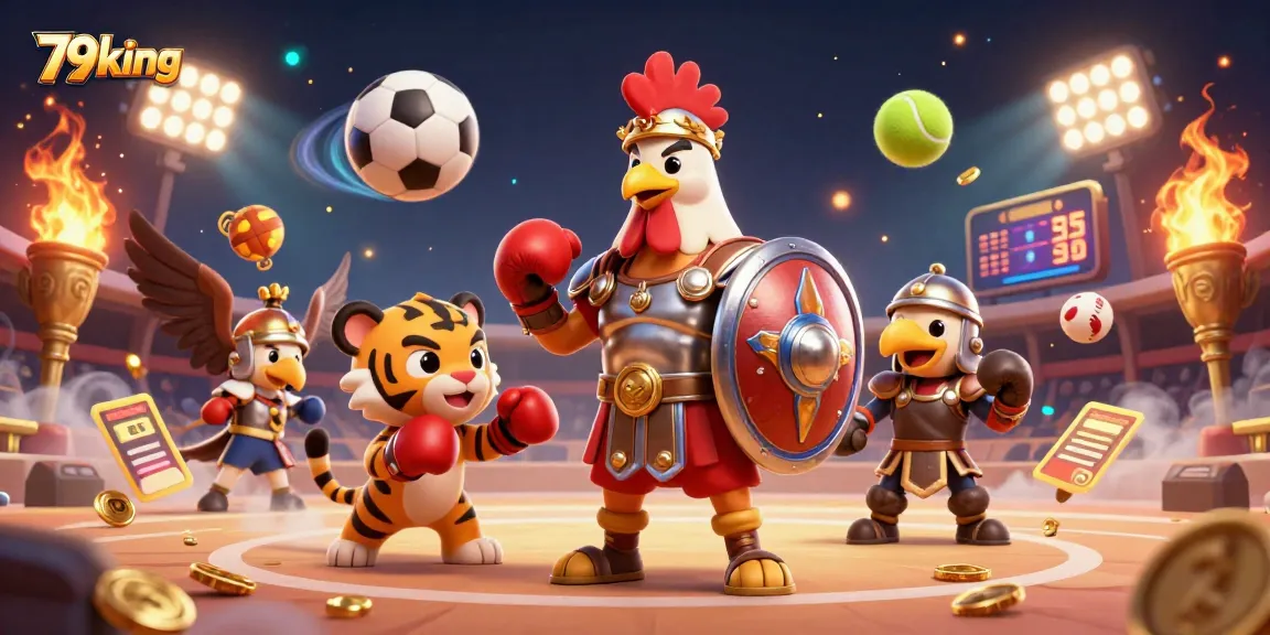 The 79king Betting Toolkit: Resources, Tips, and Tactics for Gamblers in 2026
