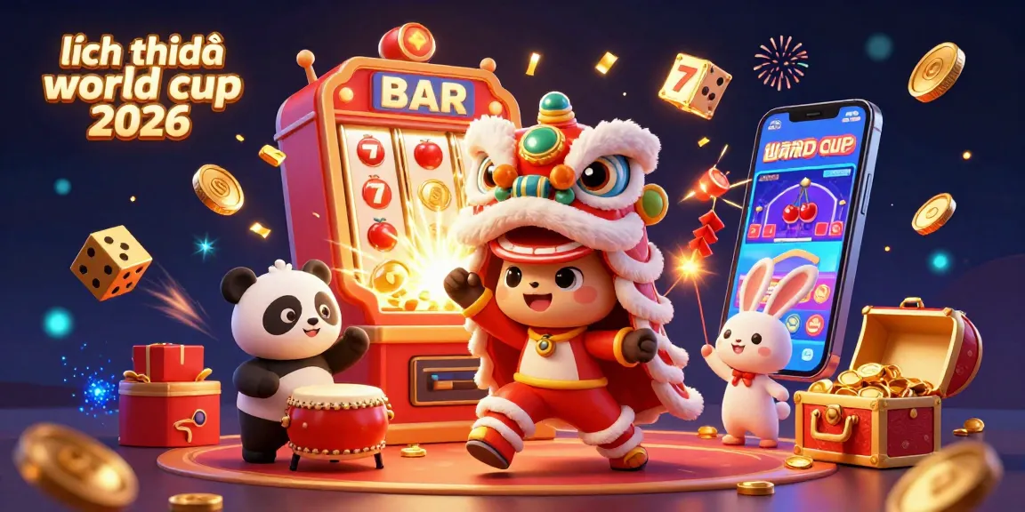 3 Secrets About Lịch Thi Đấu World Cup 2026 That Experts Won’t Tell Gamblers