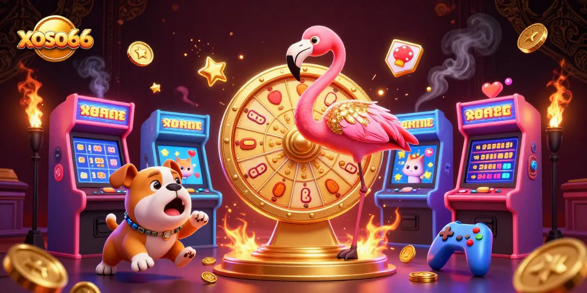 xoso66 Showdown: Ranking the Top Gambling Strategies for Winning in 2026