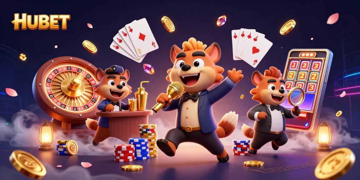 10 Best Strategic Tips for HUBET Players to Maximize Winning Odds in 2026