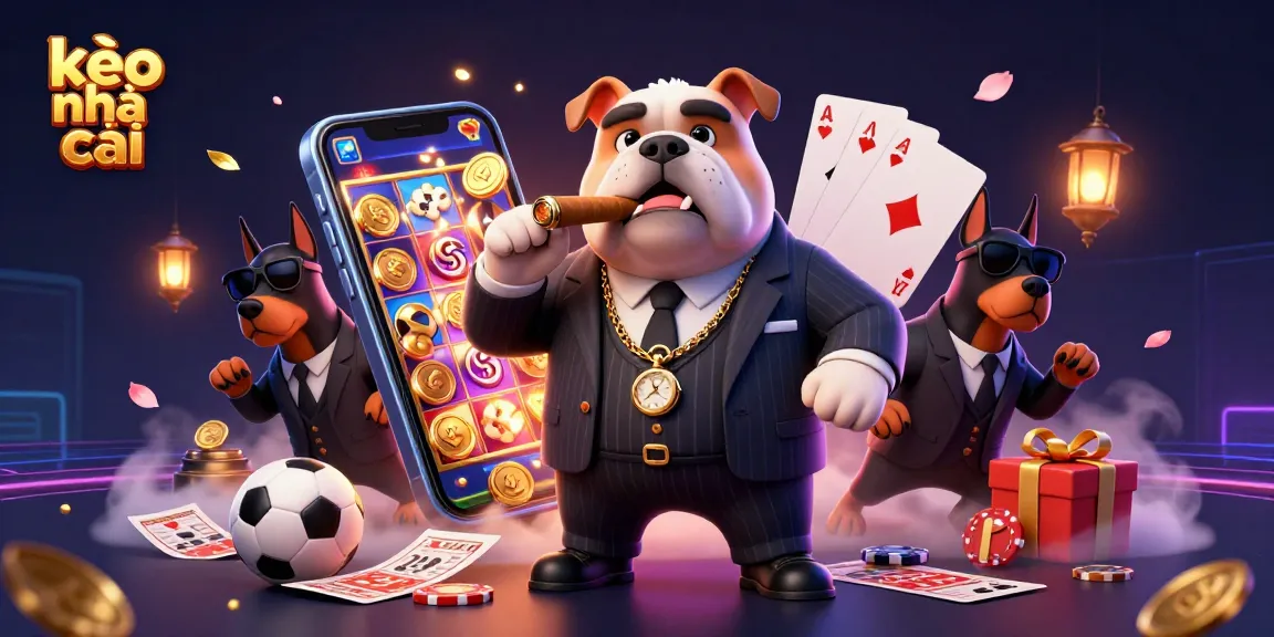 Are You Making These kèo nhà cái Betting Mistakes? Master Winning Strategies for 2026!