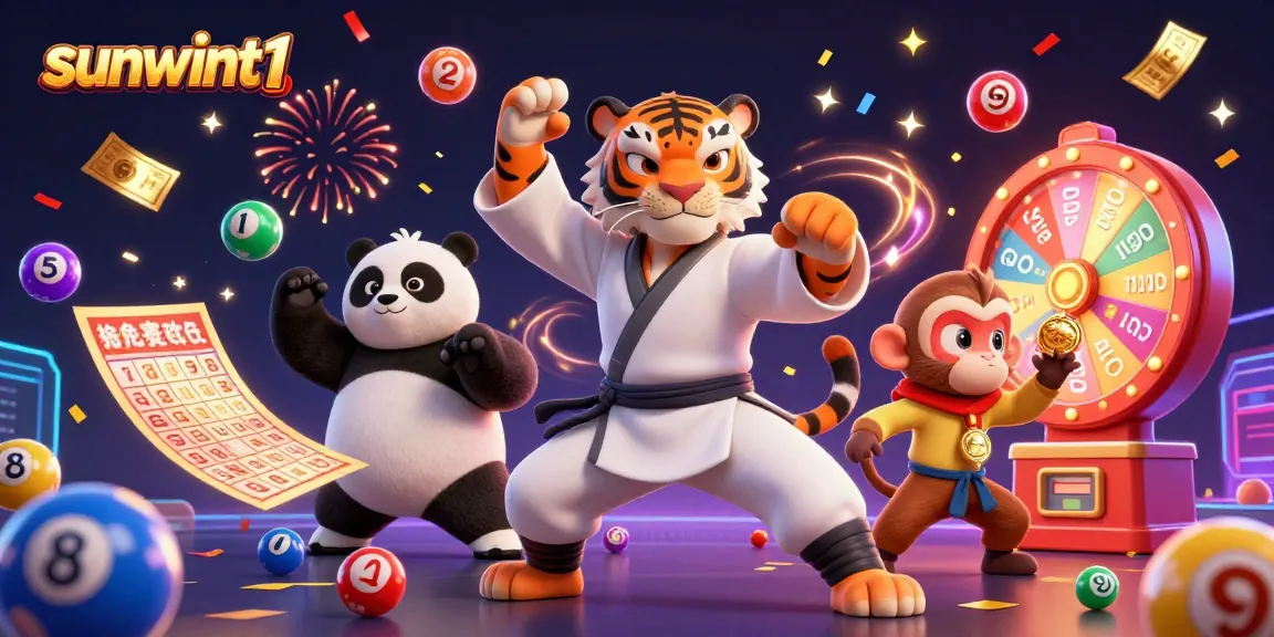10 Proven sunwint1 Techniques for Winning Strategies in 2026 Gambling