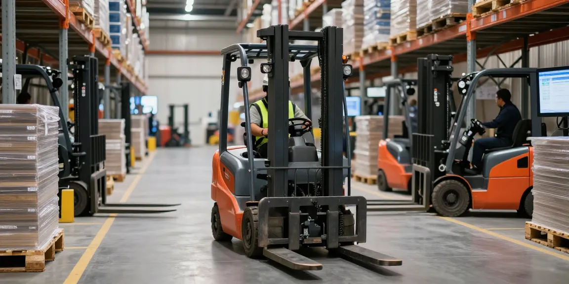 Emerging Pallet Truck Strategies Taking Over in 2026
